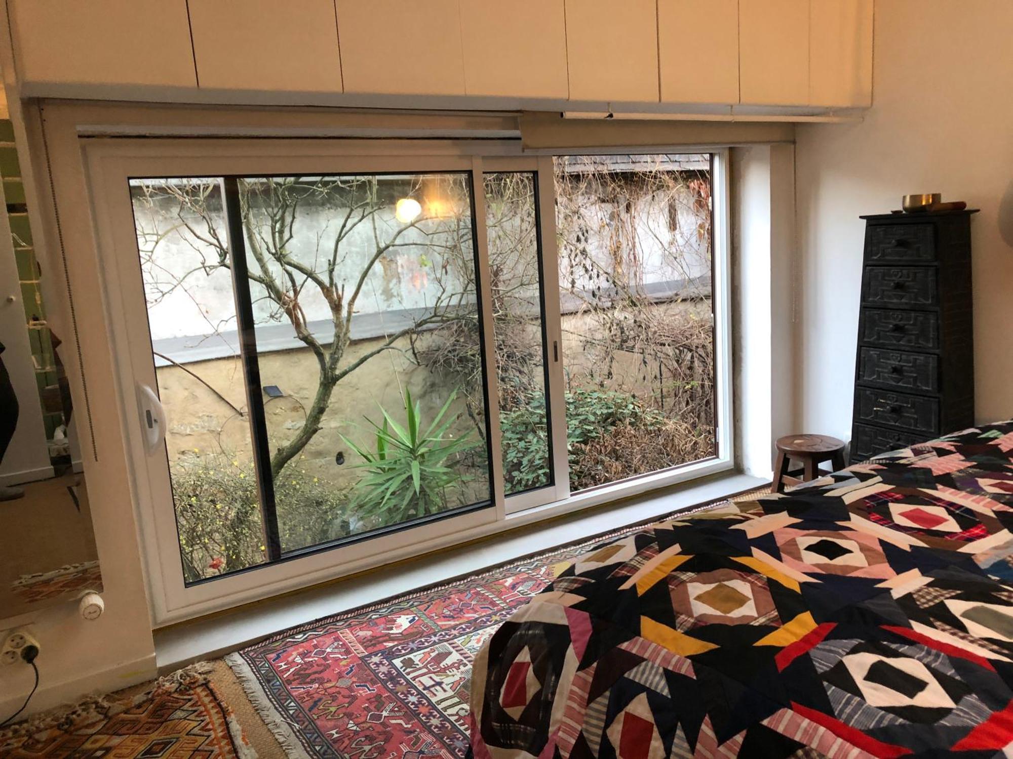 Appartement Charming House, Calm Garden In The Center Of *