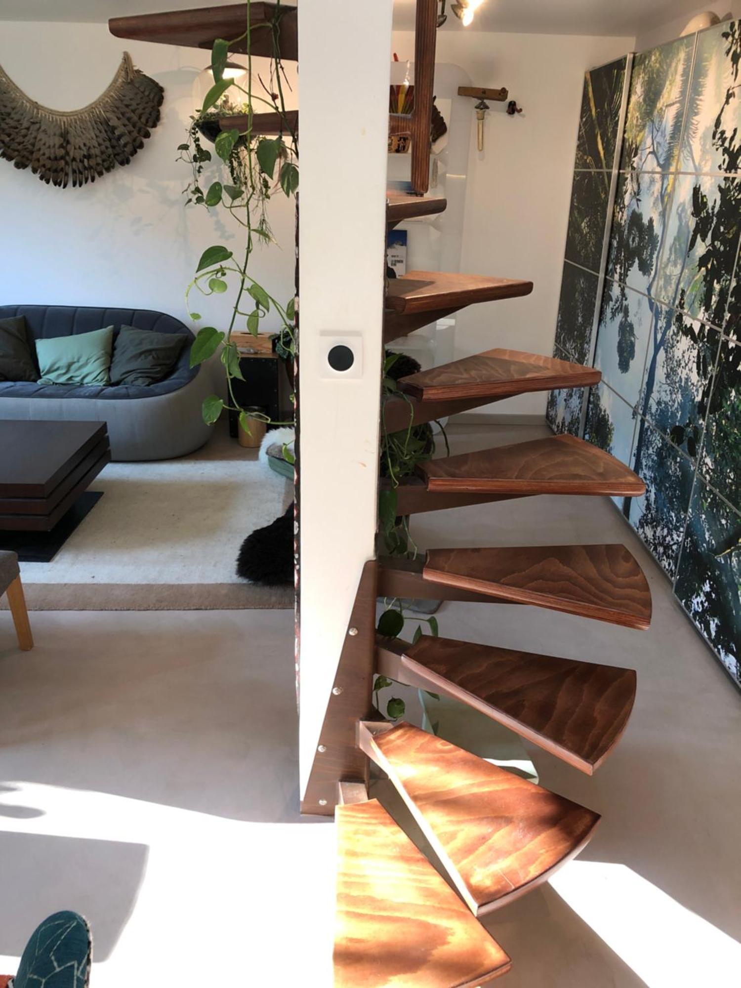 Appartement Charming House, Calm Garden In The Center Of Parijs